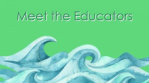 Educator Announcement For Our 2025 Gammill Cruise!