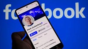 20 Years Of Facebook In 10 Landmarks: A Definitive Timeline