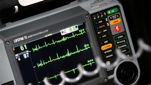 Studie bringt neue Hoffnung für Patienten mit gefährlichem Herzsyndrom