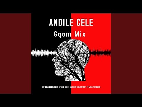Gqom Mix