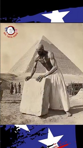 The Anunnaki's Role in Building the Pyramids Unveiled