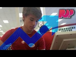 HOW Alex From Target Blew Up Overnight