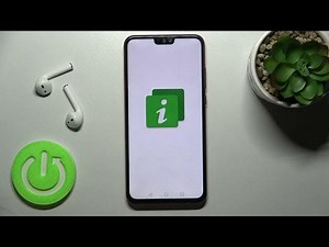 Check Phone Specifications - HUAWEI Honor 8x & Hardware and System Information