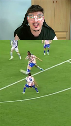 A STUNNING GOAL FROM JULIÁN ÁLVAREZ TO FORCE EXTRA TIME IN THE COPA DEL REY FINAL AGAINST REAL SO...