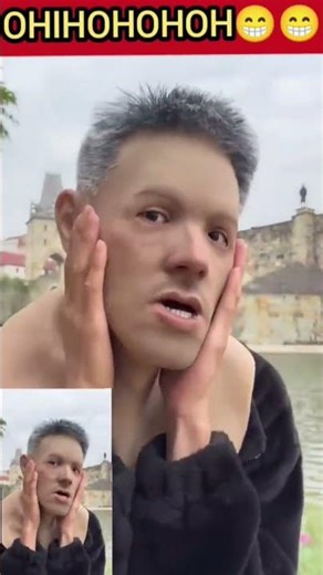 face mask | horror mask #shortvideo #shorts #facemask