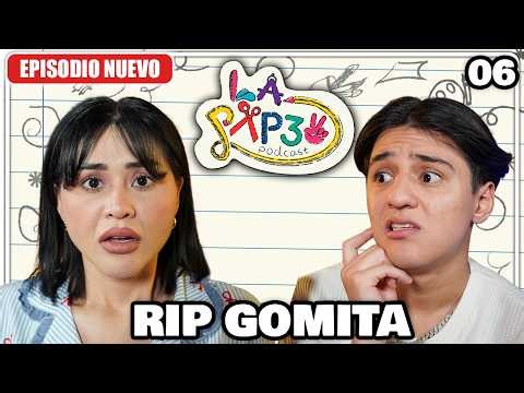 LA OPERACION QUE SALVO A GOMITA | E 06