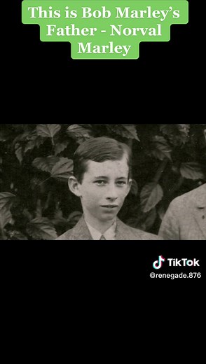 Norval Marley: The Father of Bob Marley Explained