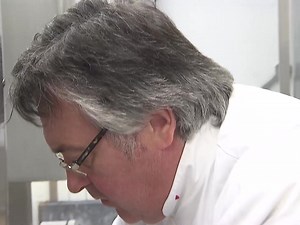 Des plats gastronomiques pour les voyageurs de 1ère classe | Food.Story