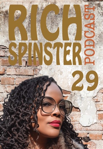 It’s slippery out there 😂#richspinster #richspinsterpodcast