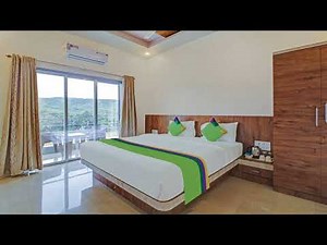 Treebo The Venna Hill, Mahabaleshwar, India | Travel Deewane