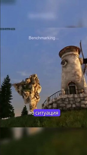 Производительность OpenGL и DirectX