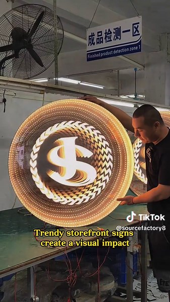 Unique Sign Concepts: Crafting Eye-Catching Designs