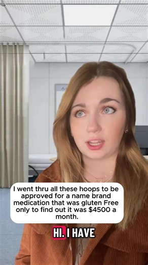 Brand Name Prescriptions vs. Generics in Pharmacy