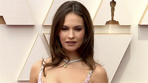 Academy Awards 2022, Hollywood - 27 Mar 2022