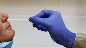 U.S. airport nasal swabbing program expanding to Miami