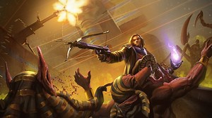 Project Warlock : trailer de lancement pour le FPS rétro