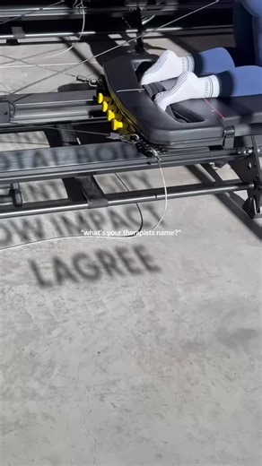 Exploring Lagree Therapy Workouts in Nashville