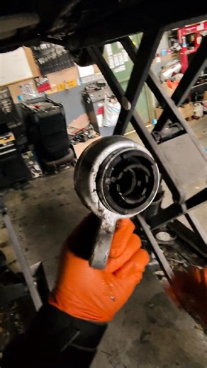 Optimizing E46 Control Arm Bushings for Precision Alignment