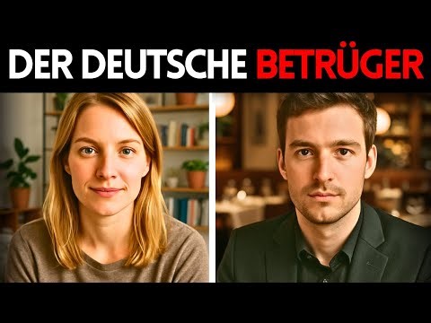 Der deutsche Tinder-Schwindler: Wie er Frauen um ihr Erspartes brachte | Love Scam Doku