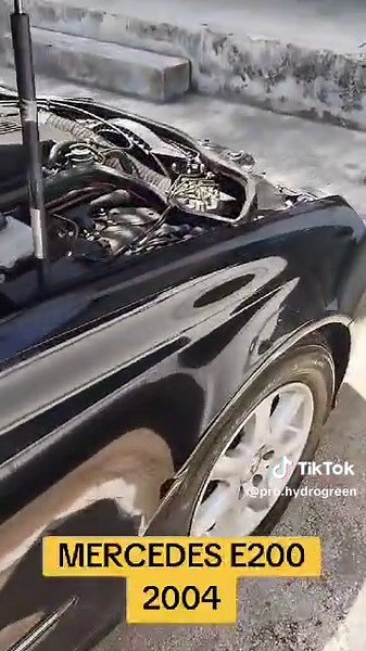 BRO HIDROGEN on TikTok