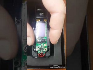 fix display wismec 2/3