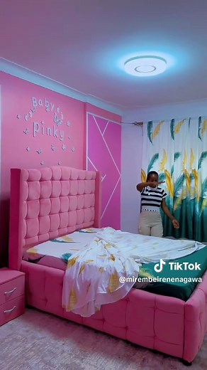 Step-by-Step Guide on Laying Bed Designs | Mirembe Curtains & Beddings