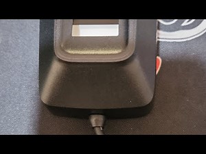 SecuGen Biometric Device on your laptop or PC for Gujranwala Board 9th Class Registration