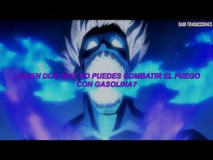 Self Deception - Fight Fire With Gasoline (Subtitulado Español)