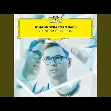 J.S. Bach: Invention No. 12 in A Major, BWV 783