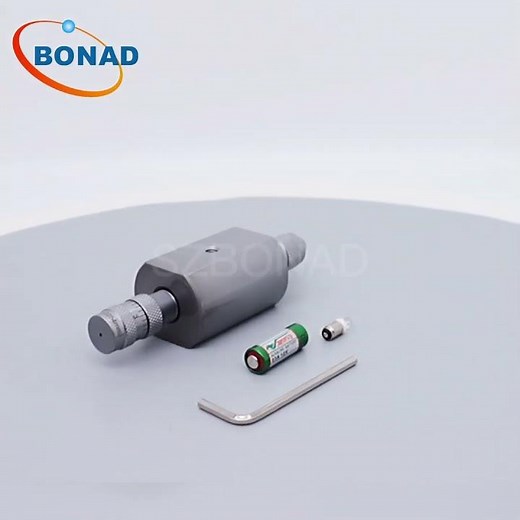 ISO 8124 Toy Safety Test Equipment Sharp Point Tester