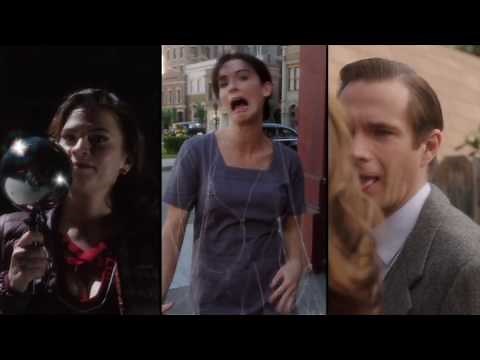 Agent Carter Bloopers / Gag Reel | Season 2