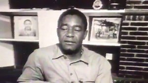 Edgar Tekere on post independence Zimbabwe #ZimAt38 #EdgarTekere #ZimbabweIndependence | Povo News