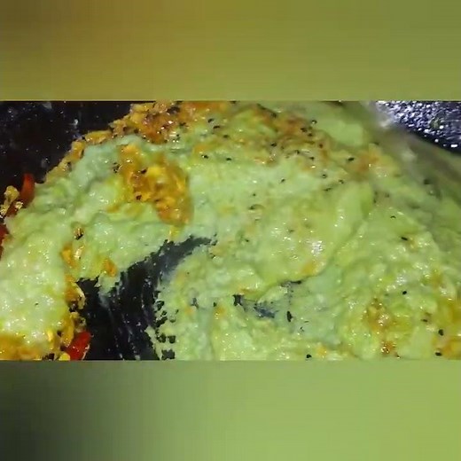 Pea Puree Recipe - Delicious Made With Fresh Peas| subscribe to my channel #shorts