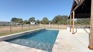 6.1K views · 68 reactions | Take a look at this amazing property with custom exterior barndoors and beautiful outdoor living space Give us a call for your next build - 254-396-6720 ☎️☎️ | HL Custom Homes | Facebook