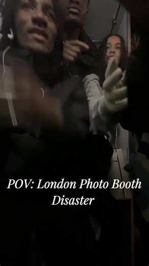 Memorable Moments from Our Photobooth Experience