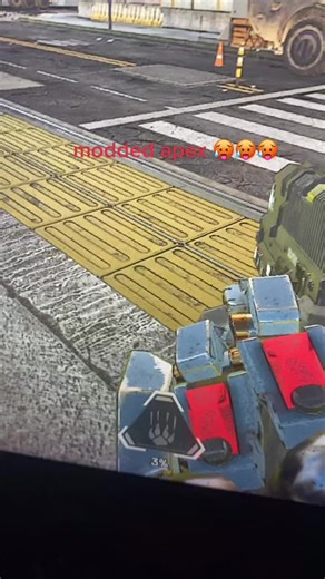 Apex Legends Custom Mods: Unlock Tons of Abilities and Custom Guns