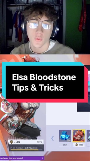 Ultimate Guide to Elsa Bloodstone Tips and Tricks