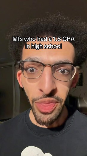 He’s in construction now #highschool #school #college #publicschool #learning