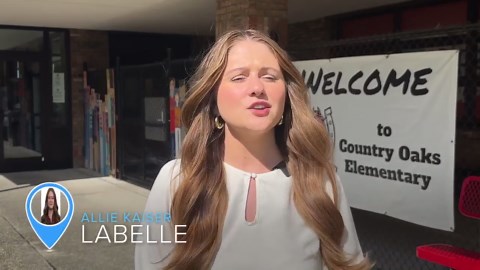 New violin program at Country Oaks Elementary School strikes a chord with students