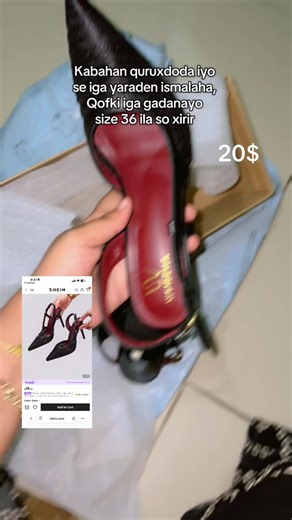 Kabaha Quruxda iyo Hawlaha Muqdisho