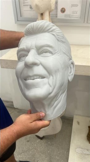 Epic Large-Format 3D Printing