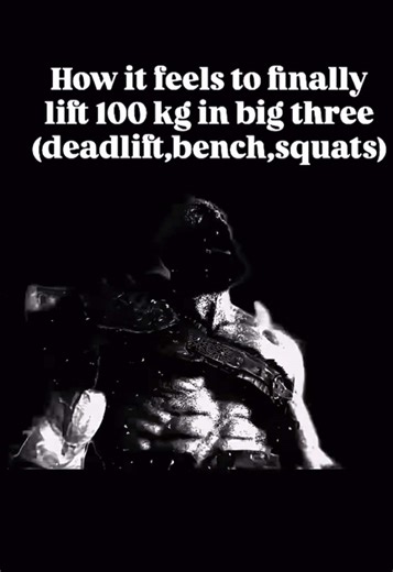 keep moving strong, 68kg BW. need to get better. #gym #gymtok #gymshark66