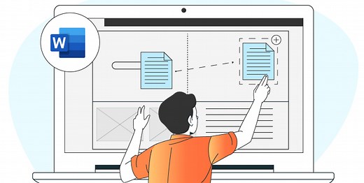 Cómo ajustar el texto en Word | ONLYOFFICE Blog