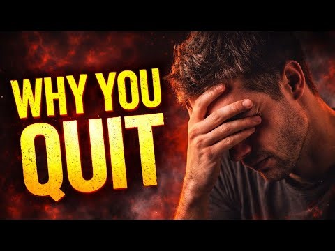 Truth About Consistency || WarriorYT 