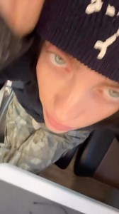 BILLIE EILISH TOURS on Instagram: "Billie via her Instagram Story! 🤍 — @billieeilish #billieeilish"