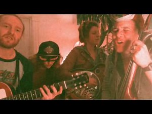 "First World Problem Blues" - Rainbow Girls & King Dream