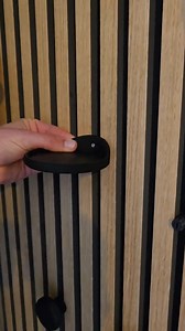 Round Tray - for Acoustic Panels - Twist and Go - by Walltune - Etsy