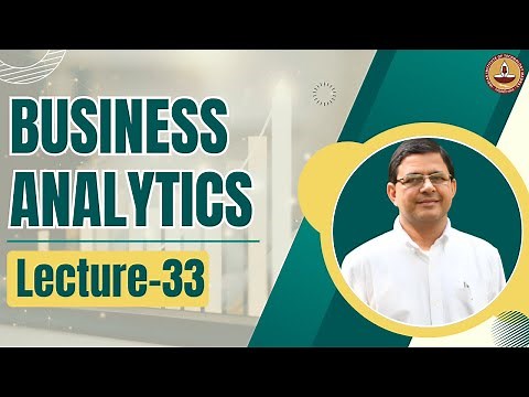 L33: Multiple linear regression | variance inflation factor | part 1