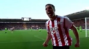 128K views · 888 shares | We're wishing happy birthday to former Southampton FC striker Rickie Lambert, who is 34 today. To mark the occasion, here are some of his best moments in a Saints shirt: | Southampton FC | Facebook