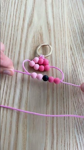 Tutorial - DIY Beaded Fish